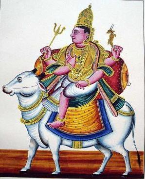 Īśāṇa