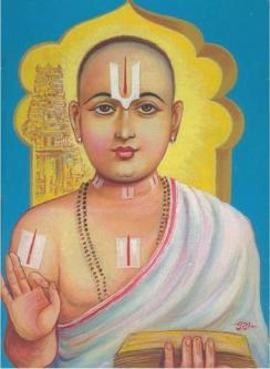 Śrīvacana Bhūṣaṇa | Piḷḷai Lokācārya