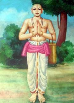 Tirumāḷai | Thondaradipodi Āḻvār