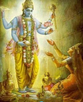 Gādya Traya | 3 Poems of Śrī Rāmānuja