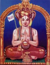 Maṇavāḷa Mamunigal and Tamil Śrī Vaishnavism