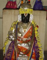 Śrī Nāthamuni | Forefather of Śrī Vaishnavism