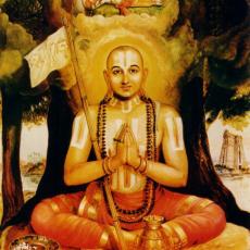 Rāmānuja Philosophy of Viśiṣṭādvaita