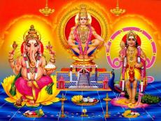 Hindu Icons and Symbols | Inner Circle IV
