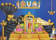 Śrī Vaiṣṇavism | Handbook