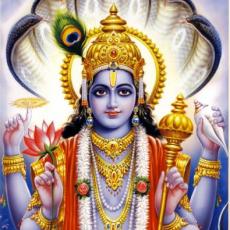 Vishnu Purana online